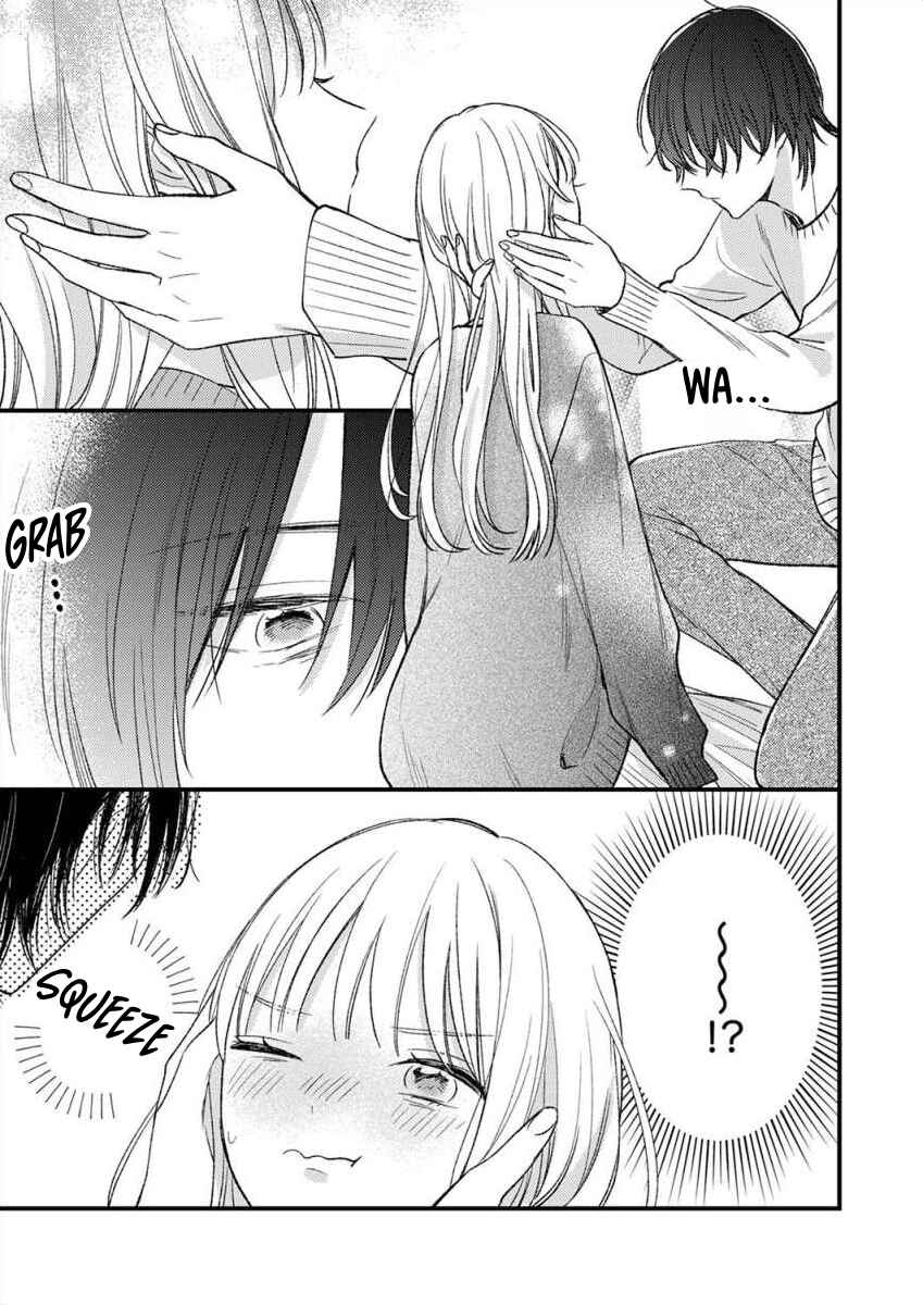 Page 22 Chapter 9 Watashi no Tonari no Yandere-kun