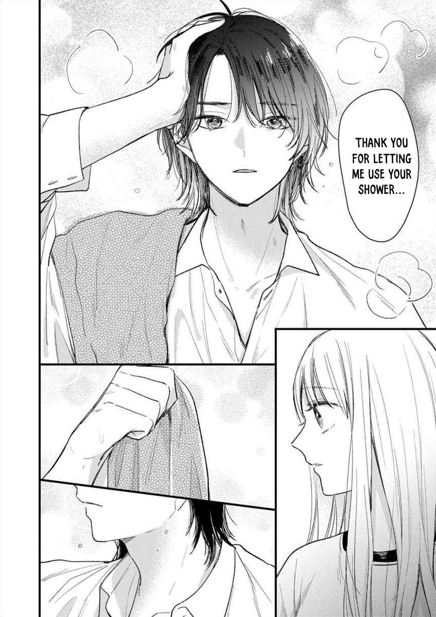 Page 17 Chapter 4 Watashi no Tonari no Yandere-kun
