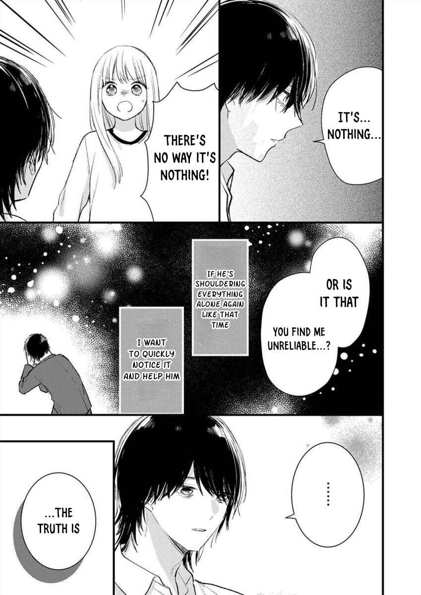 Page 20 Chapter 4 Watashi no Tonari no Yandere-kun