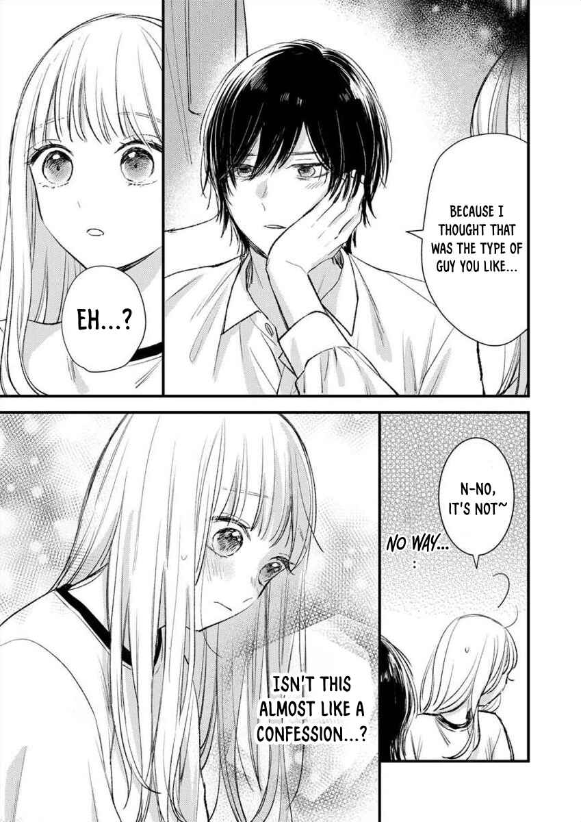 Page 24 Chapter 4 Watashi no Tonari no Yandere-kun