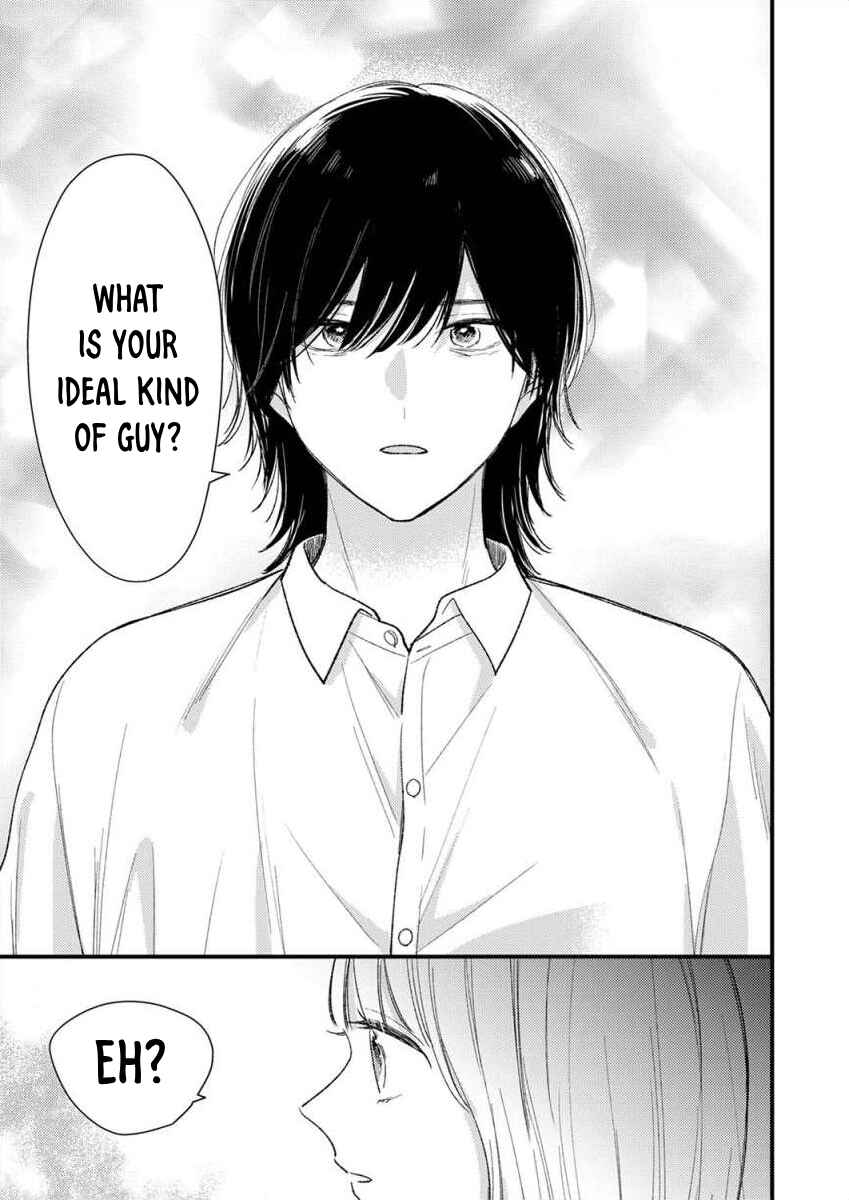 Page 26 Chapter 4 Watashi no Tonari no Yandere-kun
