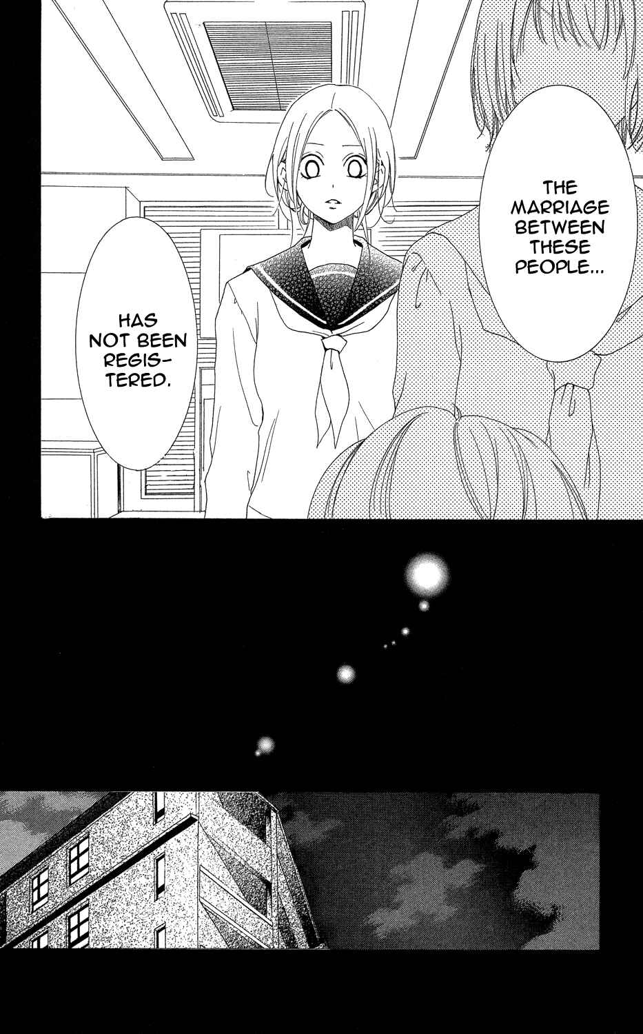 Page 55 Chapter 2 Not with Your Mouth, but with Your Eyes.