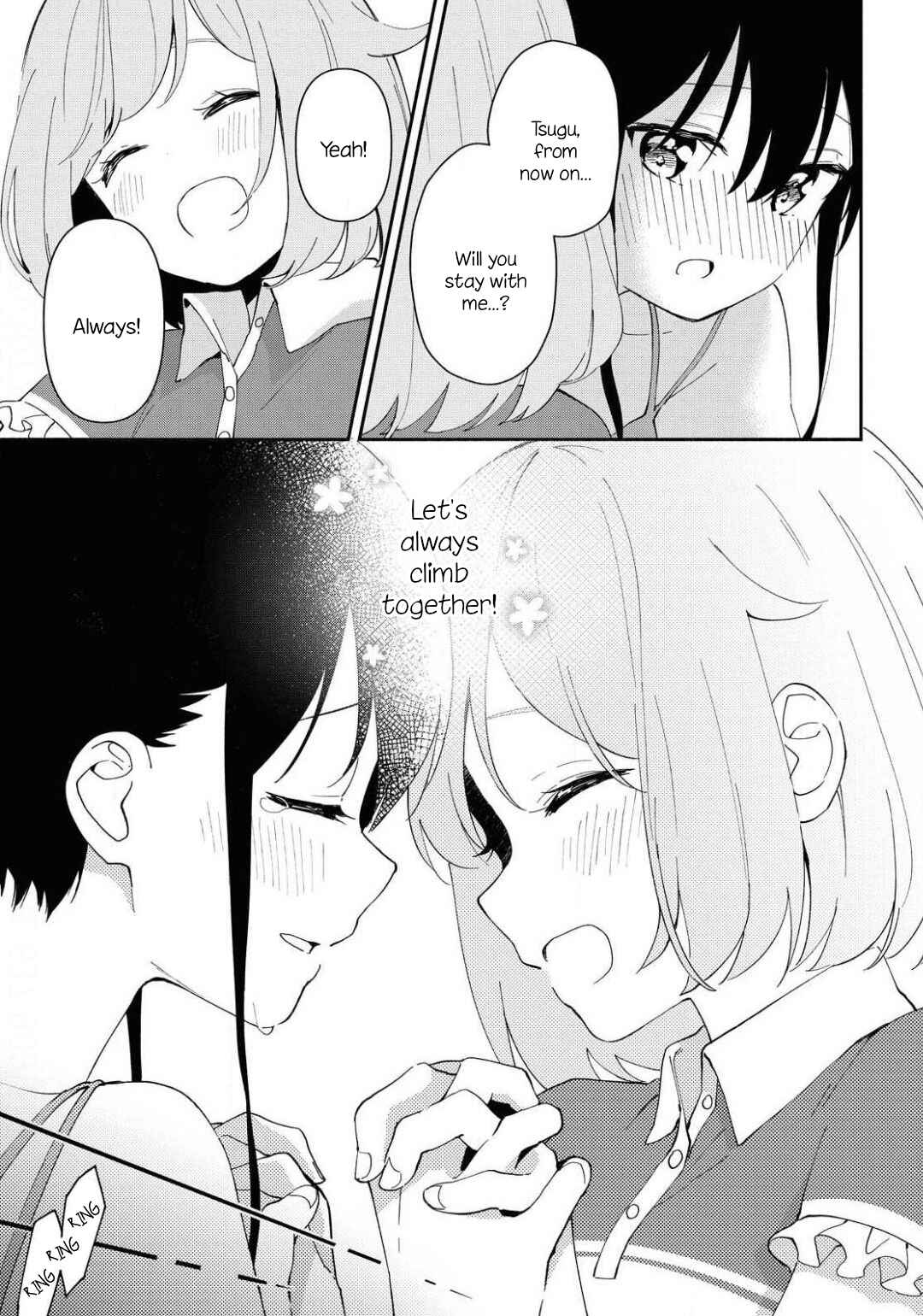Page 21 Chapter 11 Pocha Climb!