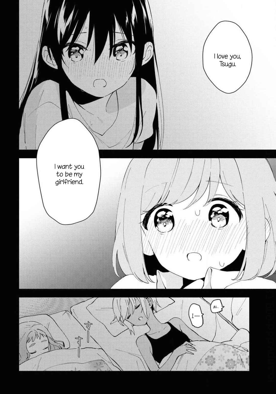 Page 4 Chapter 11 Pocha Climb!