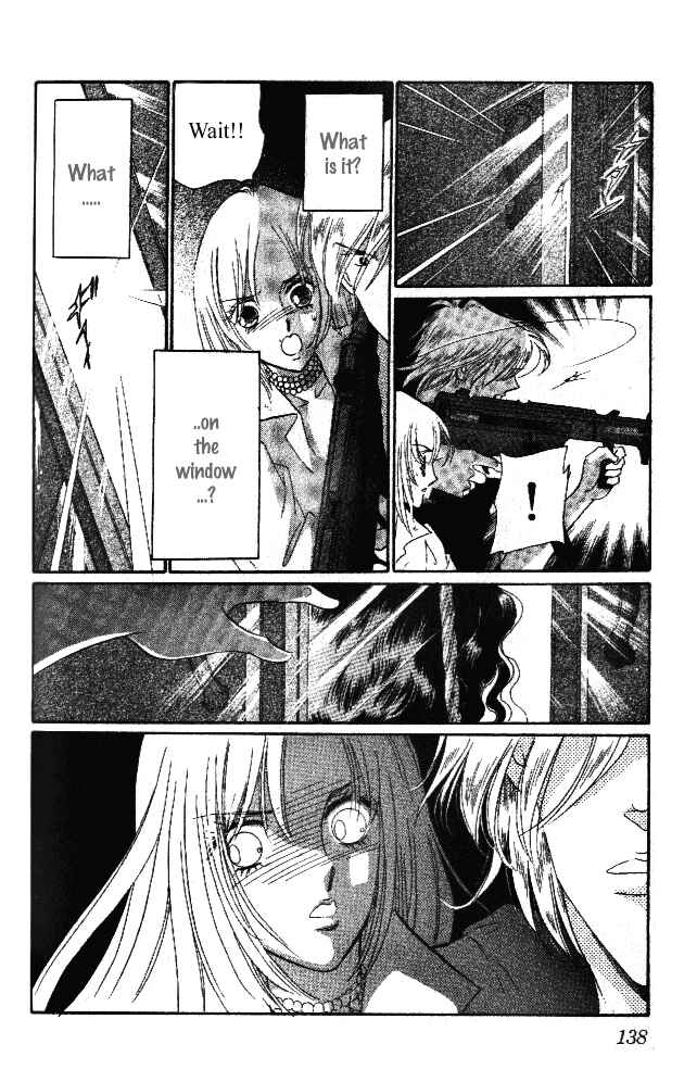 Page 11 Chapter 6 First Girl
