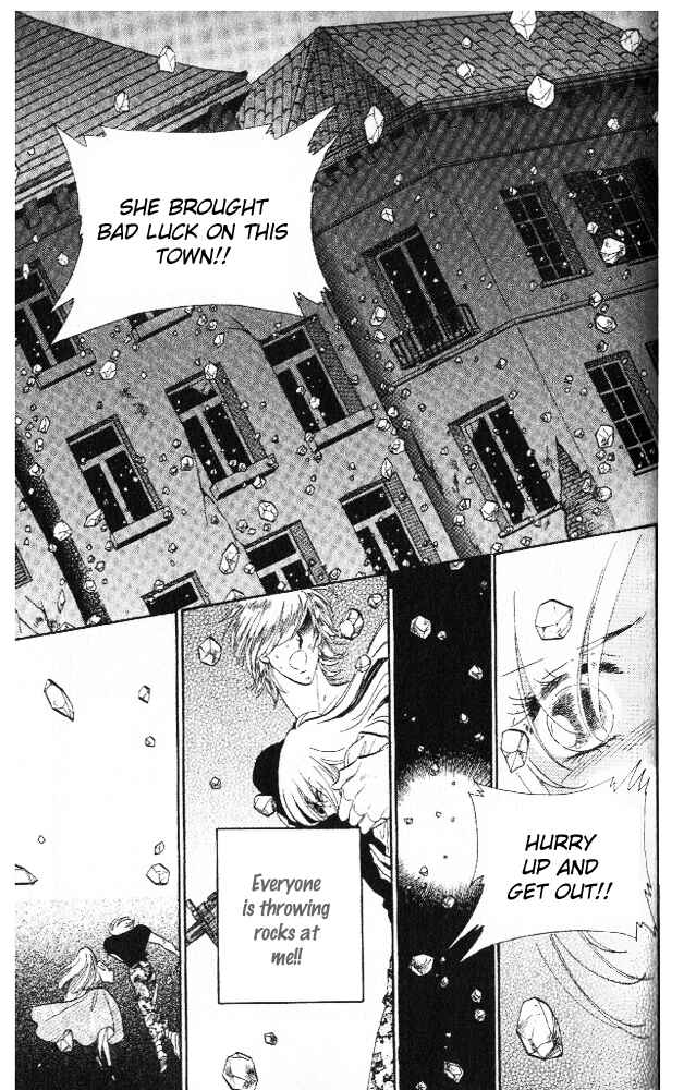 Page 14 Chapter 6 First Girl