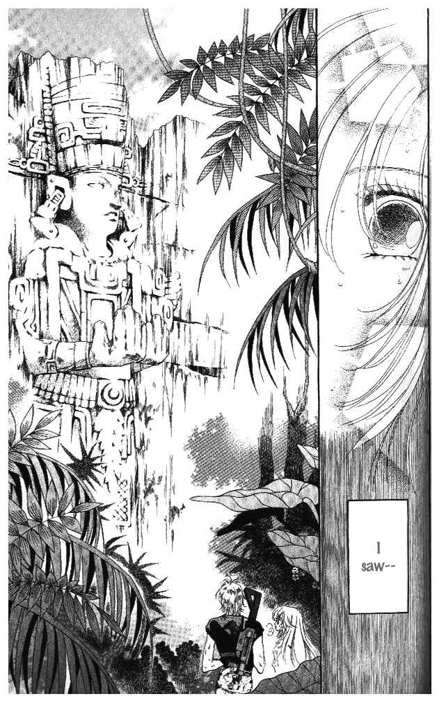 Page 18 Chapter 6 First Girl