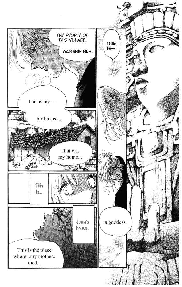 Page 19 Chapter 6 First Girl