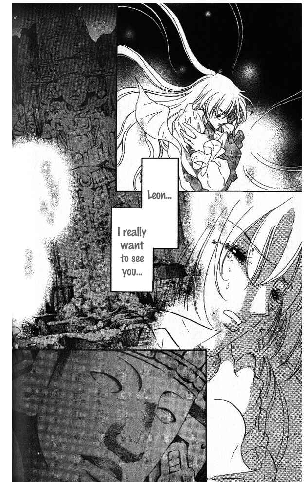 Page 35 Chapter 6 First Girl