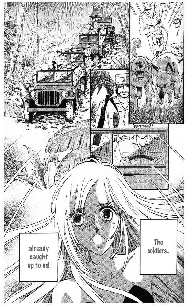 Page 42 Chapter 6 First Girl