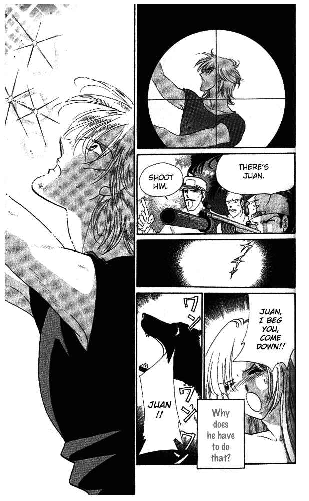 Page 46 Chapter 6 First Girl