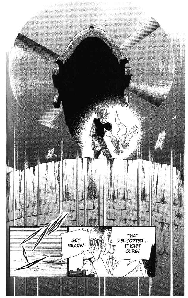 Page 47 Chapter 6 First Girl