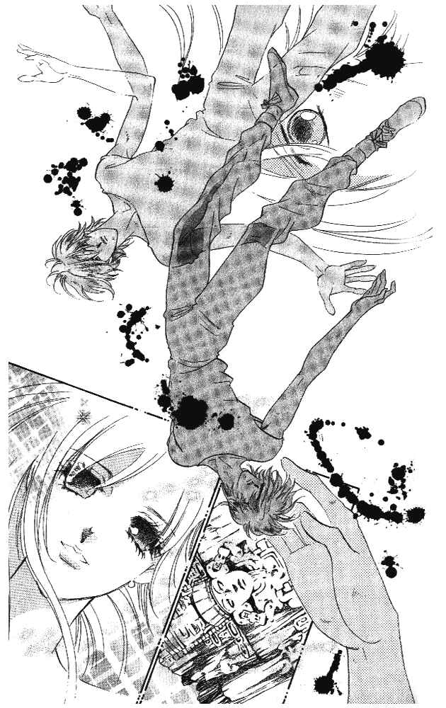 Page 48 Chapter 6 First Girl