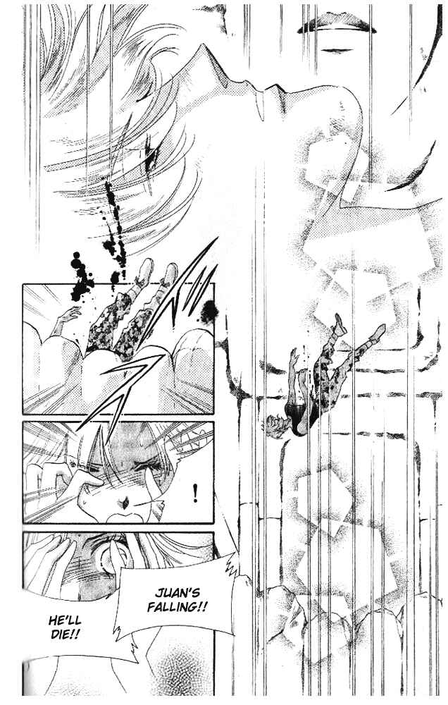Page 49 Chapter 6 First Girl