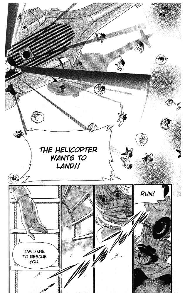 Page 51 Chapter 6 First Girl