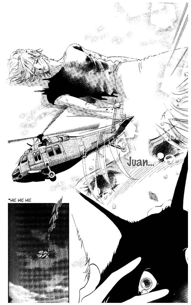 Page 53 Chapter 6 First Girl