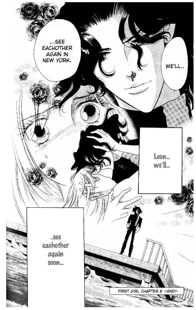Page 59 Chapter 6 First Girl