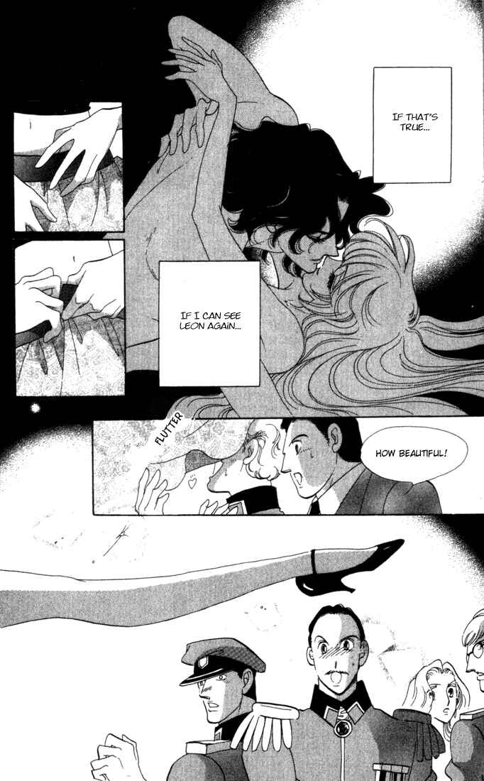 Page 28 Chapter 5 First Girl