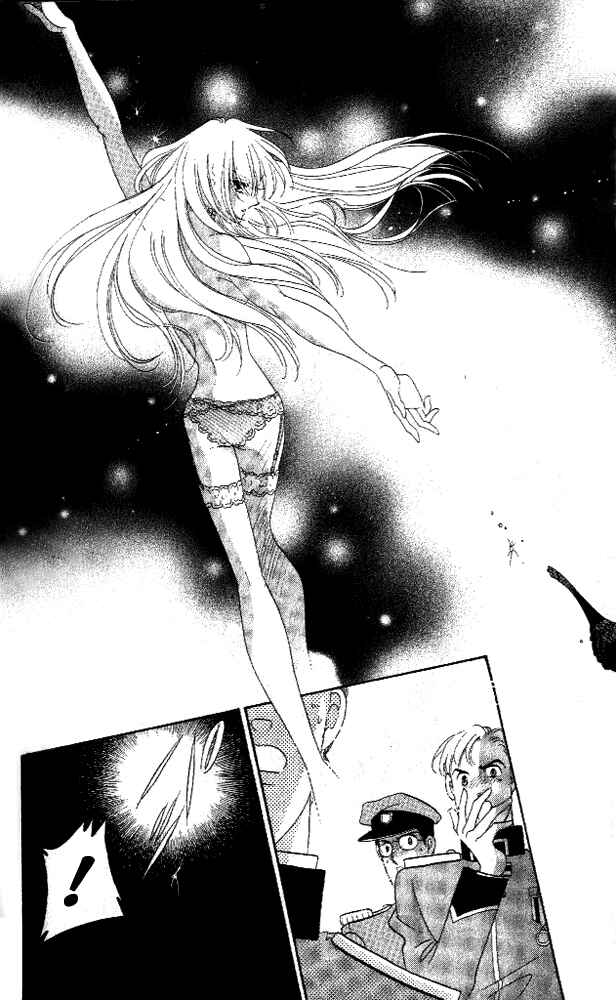 Page 32 Chapter 5 First Girl
