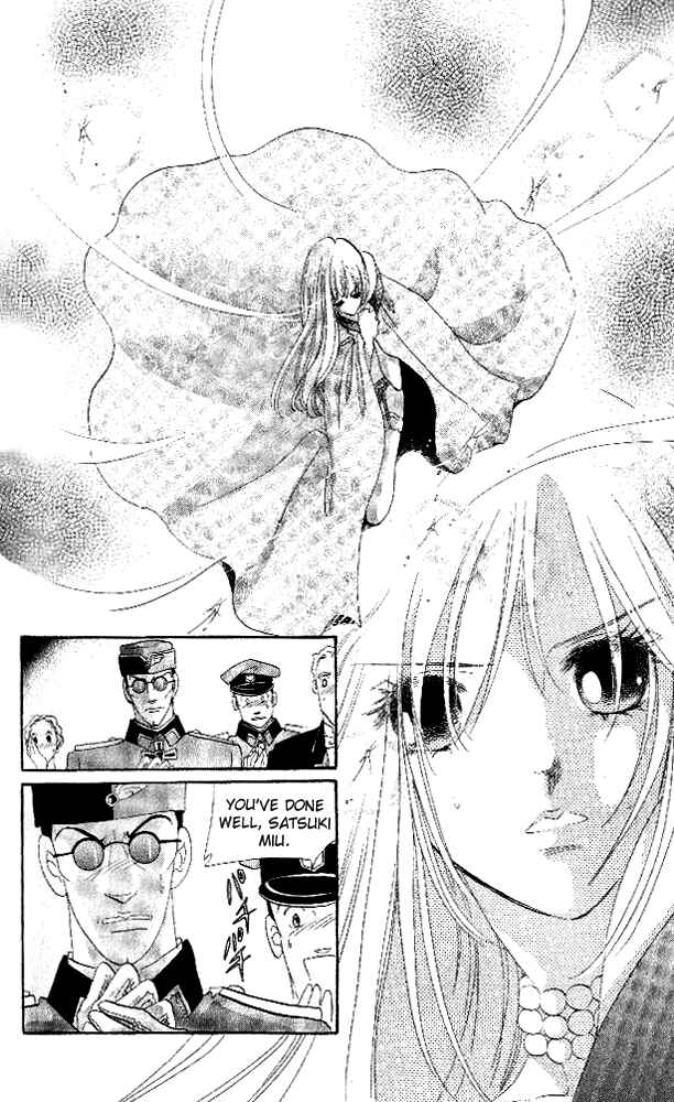 Page 34 Chapter 5 First Girl