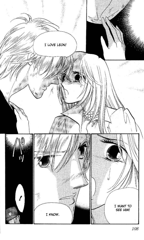 Page 42 Chapter 5 First Girl