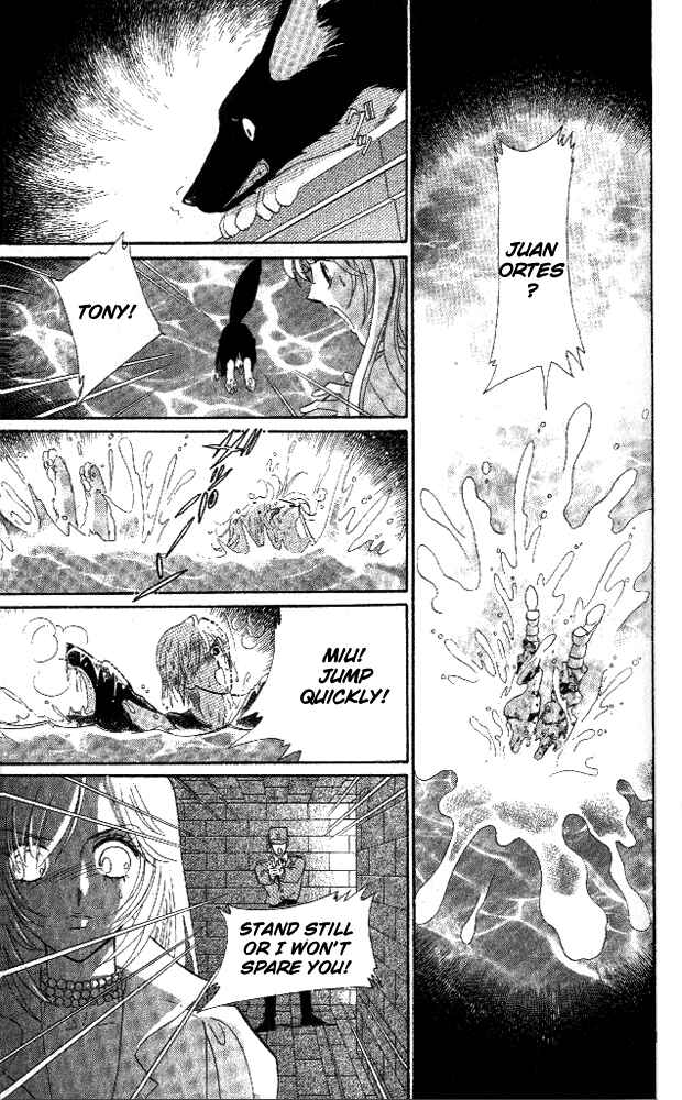 Page 55 Chapter 5 First Girl