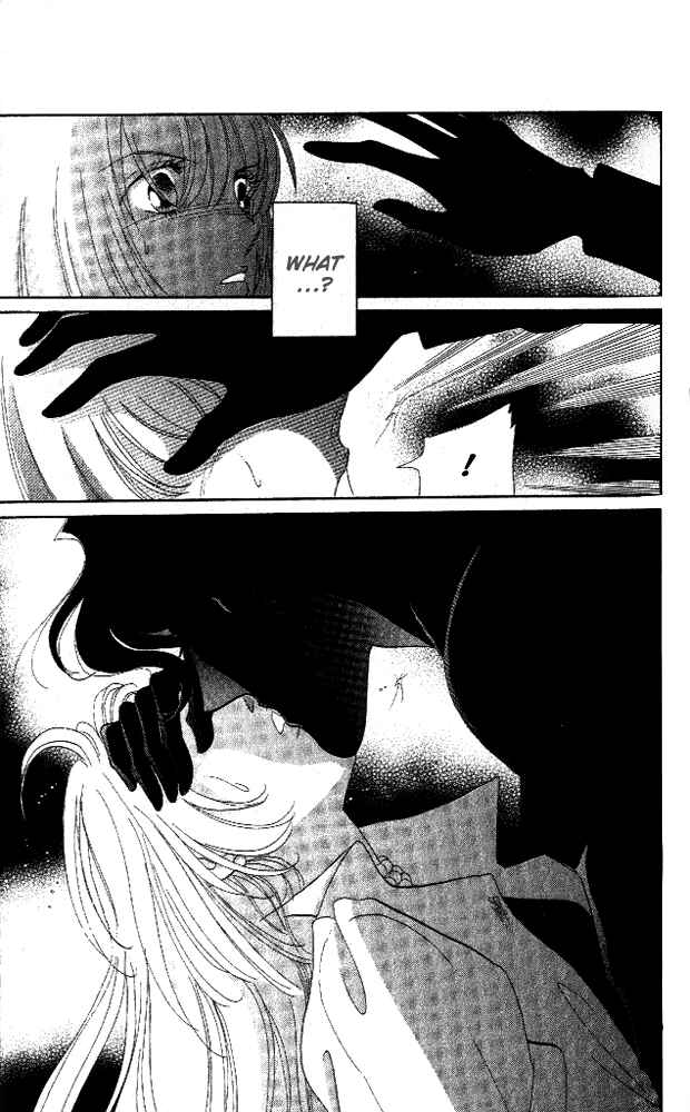 Page 57 Chapter 5 First Girl