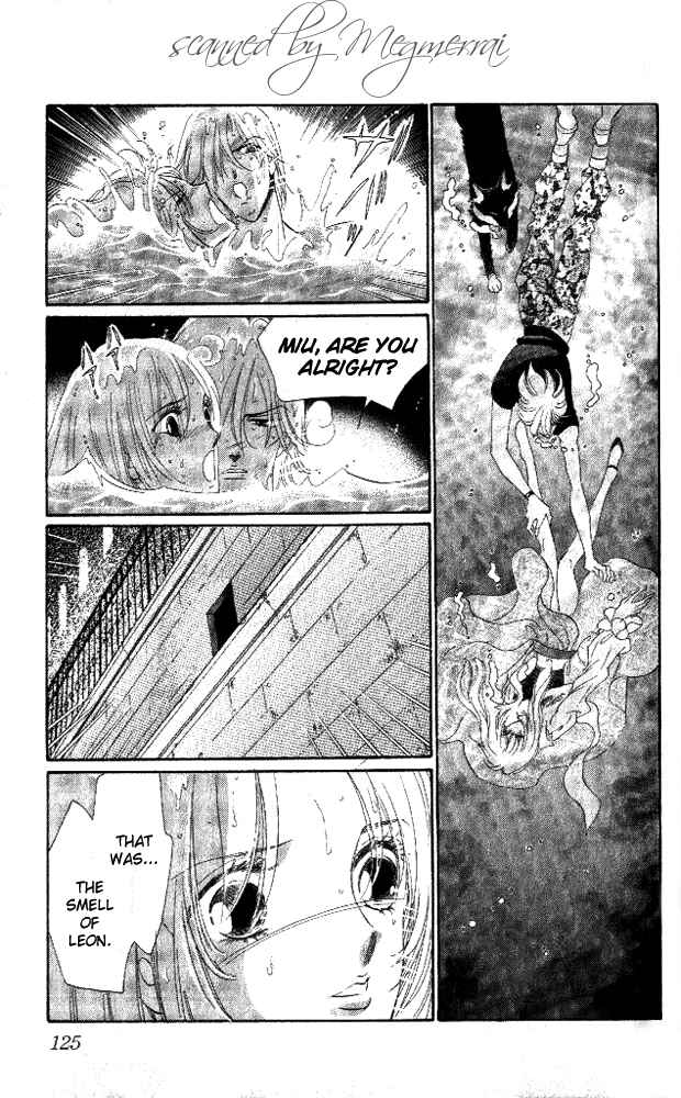 Page 59 Chapter 5 First Girl