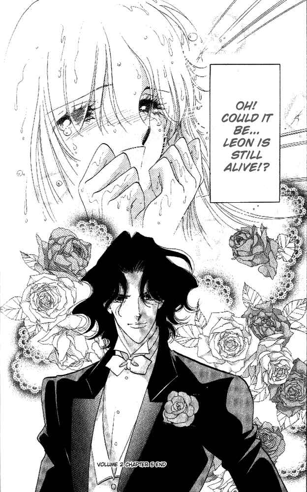 Page 60 Chapter 5 First Girl