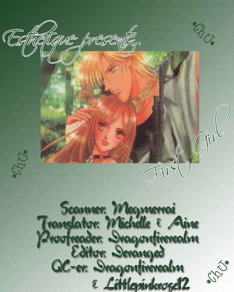 Page 64 Chapter 5 First Girl