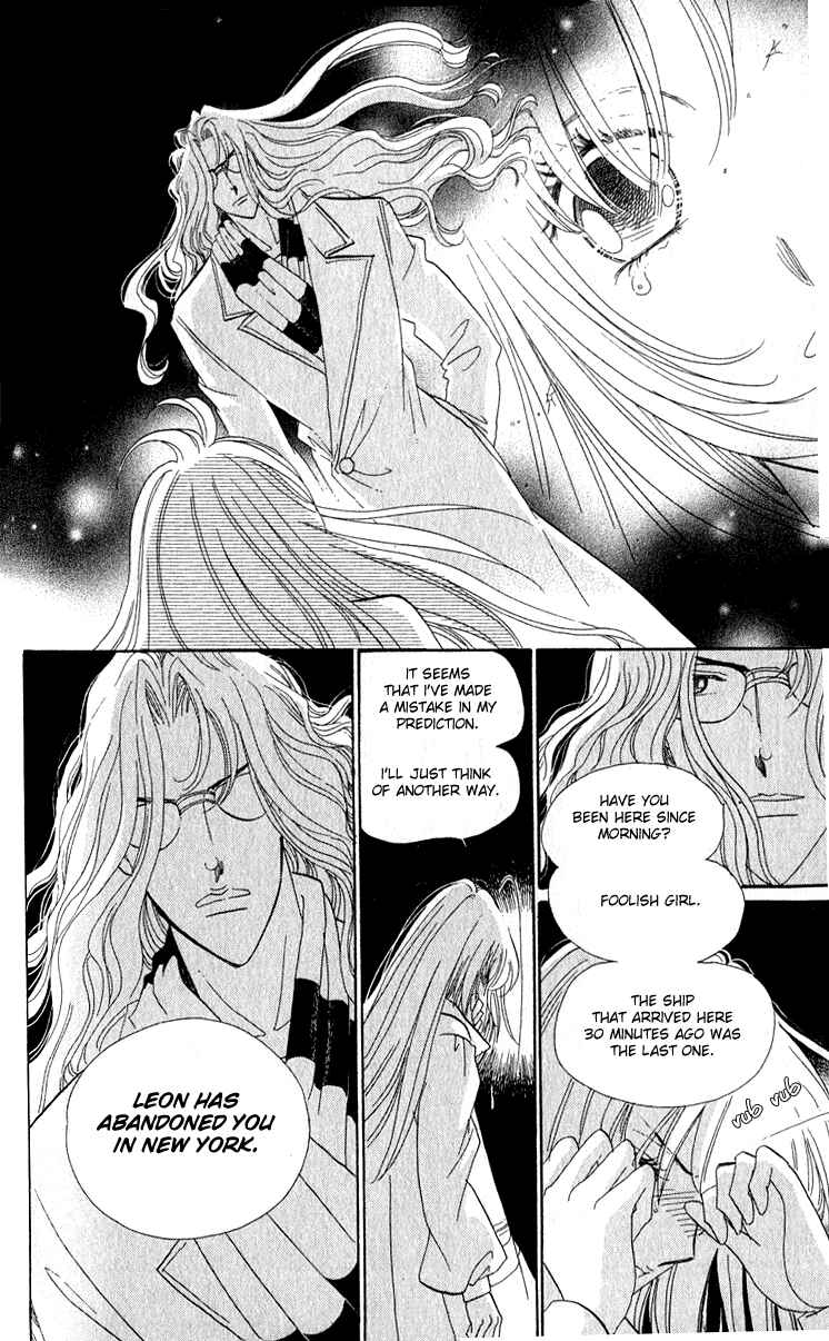 Page 37 Chapter 8 First Girl