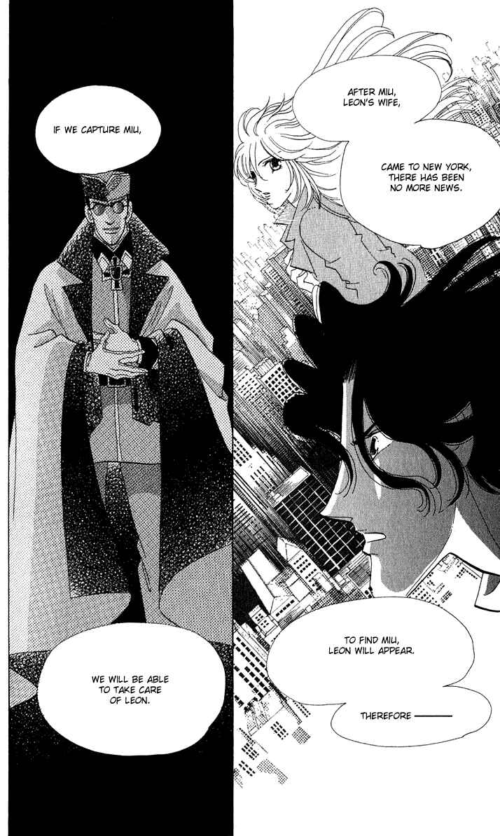 Page 41 Chapter 8 First Girl