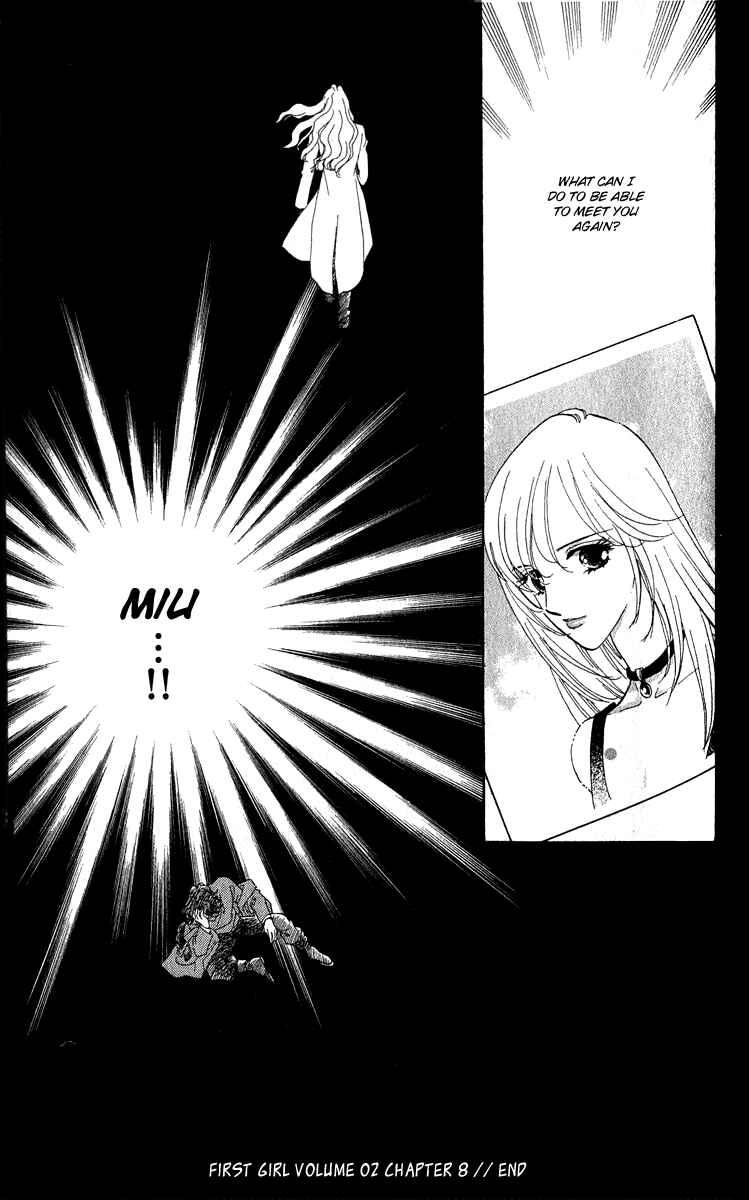Page 46 Chapter 8 First Girl