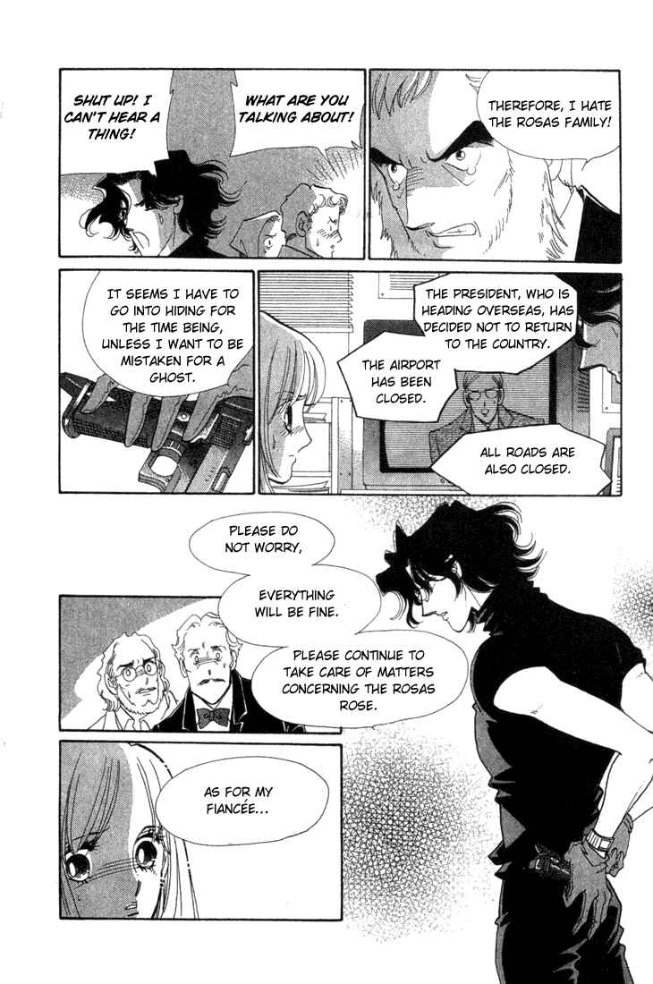 Page 13 Chapter 2 First Girl