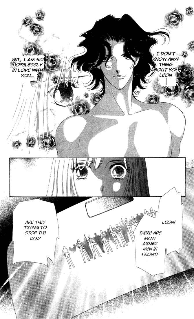 Page 19 Chapter 2 First Girl