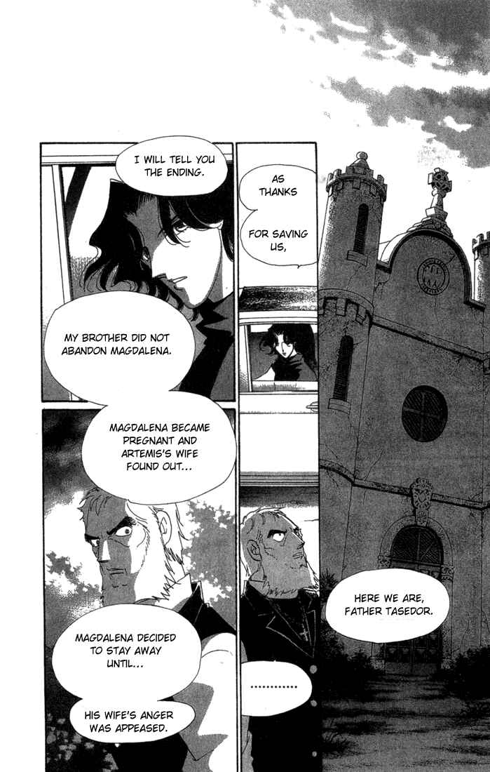 Page 27 Chapter 2 First Girl