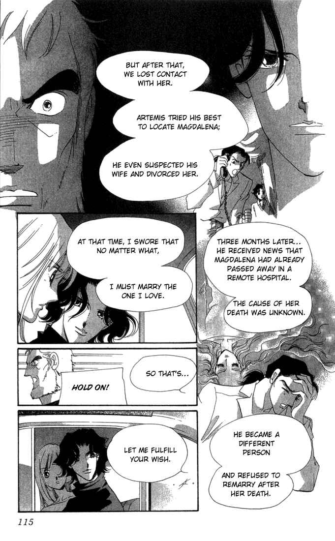 Page 28 Chapter 2 First Girl