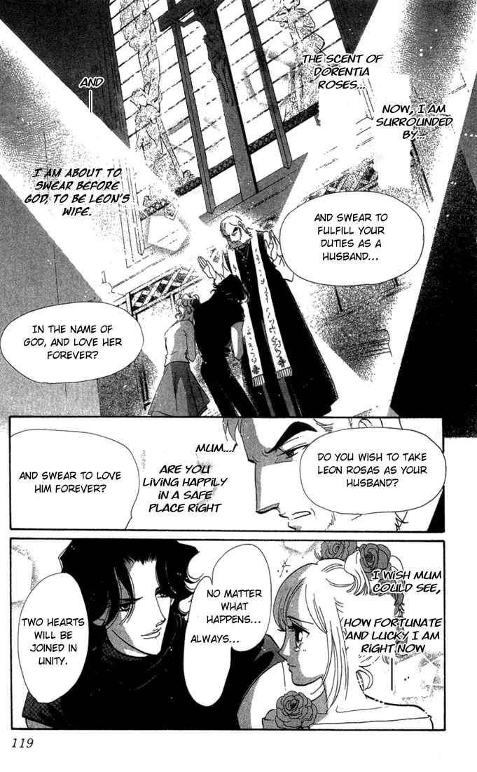 Page 32 Chapter 2 First Girl
