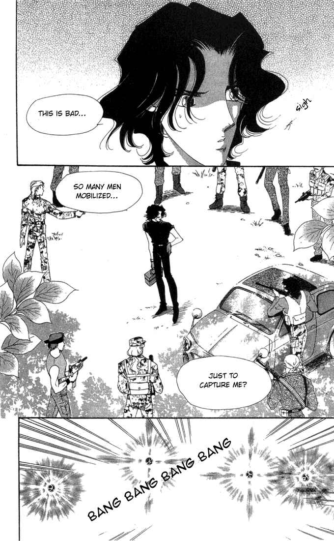 Page 43 Chapter 2 First Girl