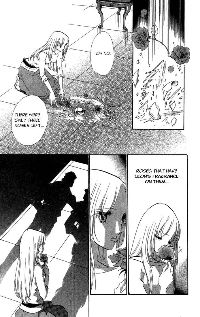 Page 44 Chapter 2 First Girl