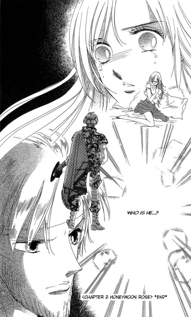 Page 49 Chapter 2 First Girl