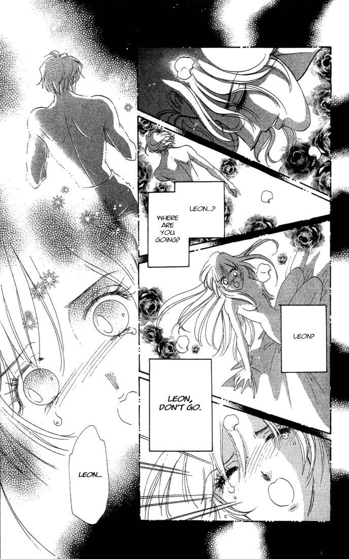 Page 16 Chapter 3 First Girl