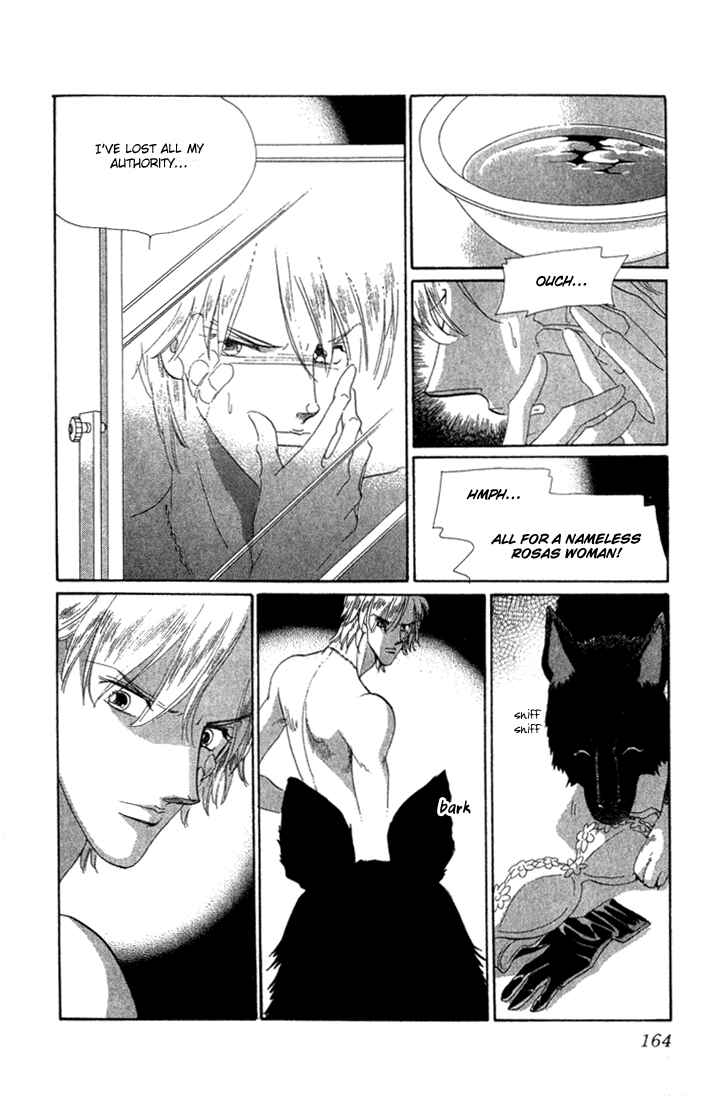 Page 27 Chapter 3 First Girl