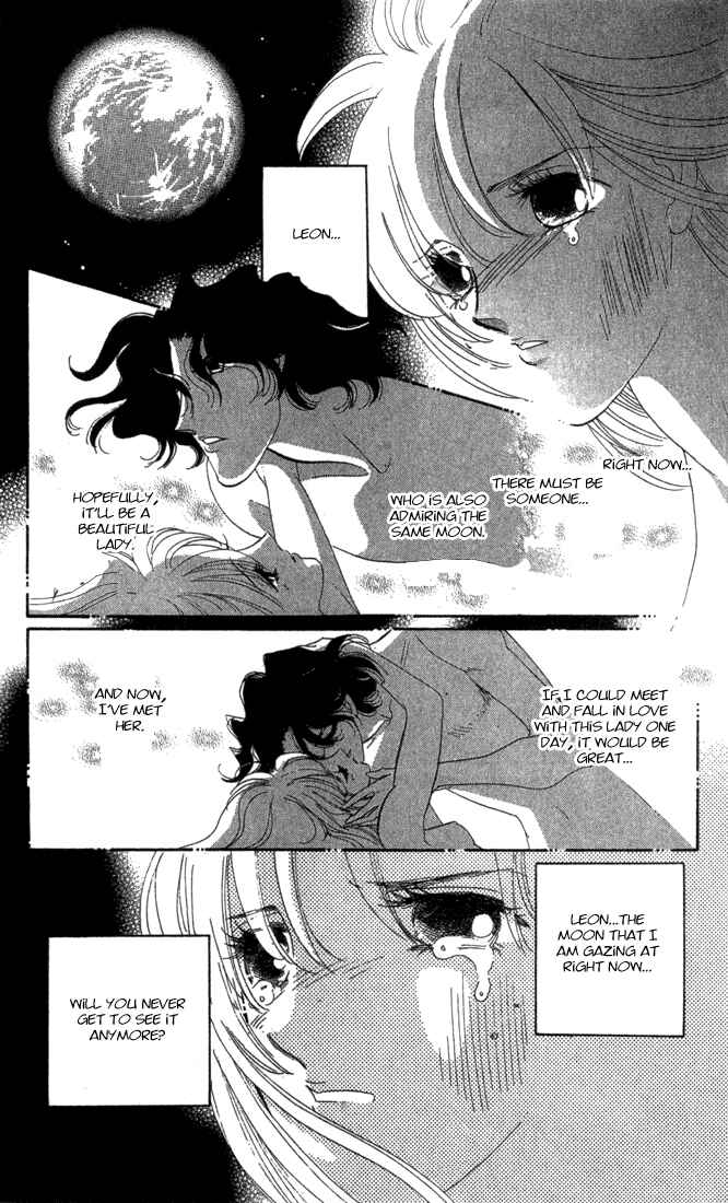 Page 29 Chapter 3 First Girl