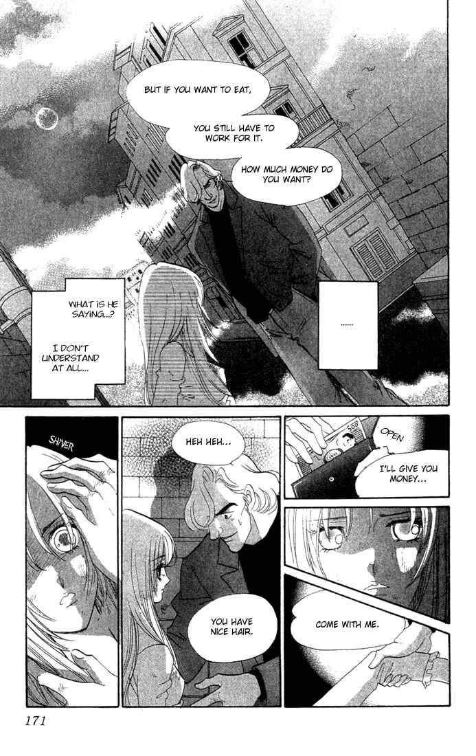 Page 34 Chapter 3 First Girl