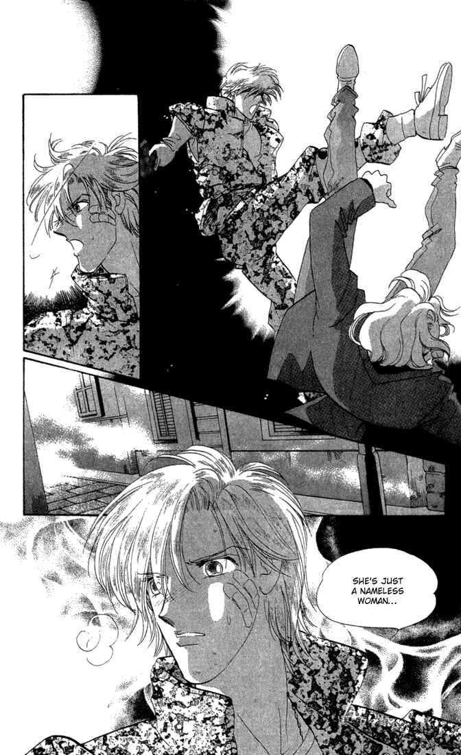 Page 37 Chapter 3 First Girl