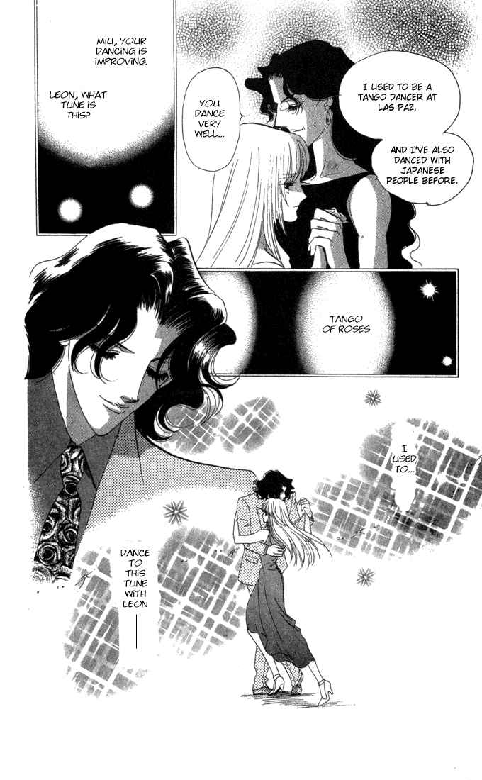 Page 43 Chapter 3 First Girl