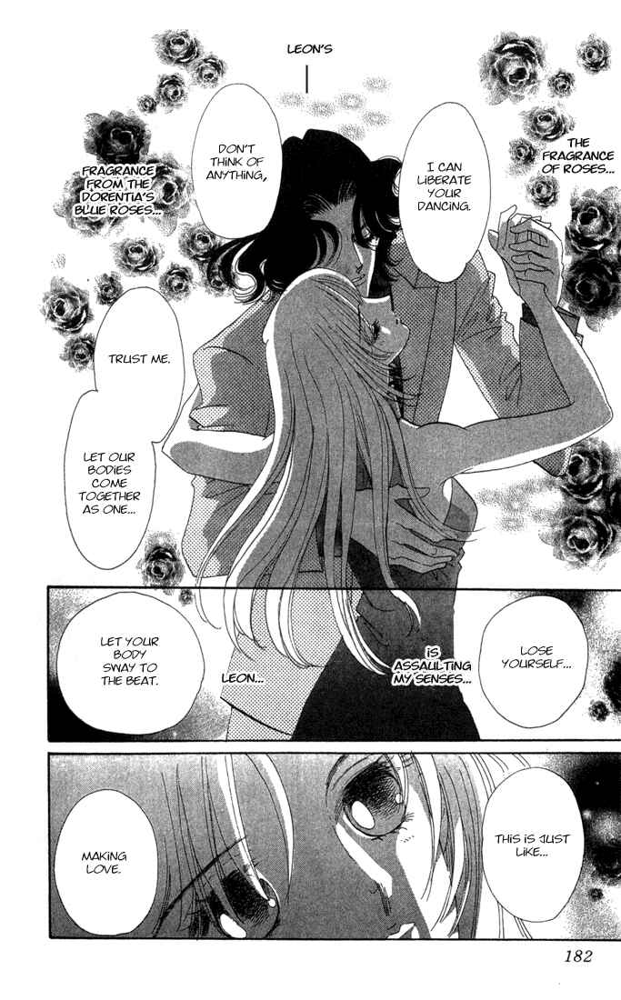 Page 45 Chapter 3 First Girl