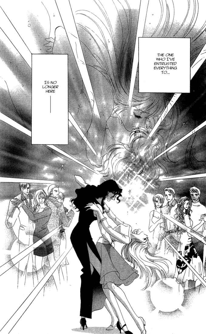 Page 47 Chapter 3 First Girl