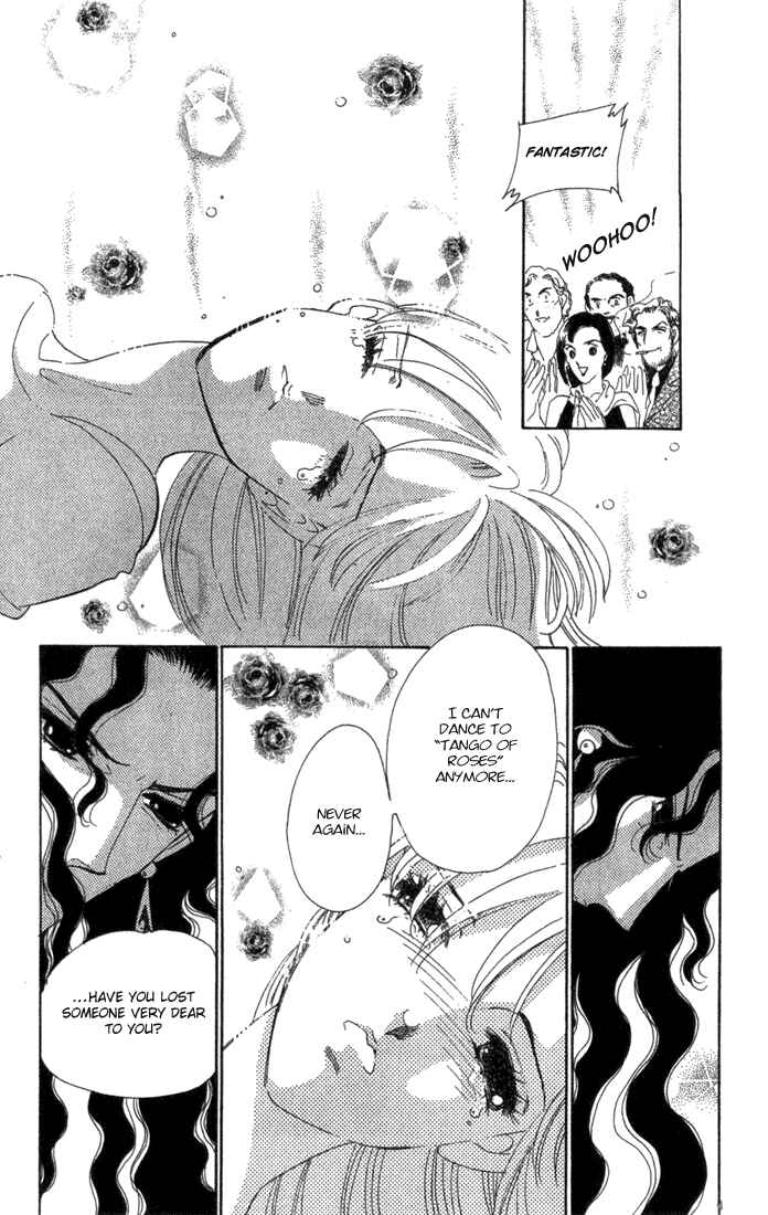 Page 48 Chapter 3 First Girl